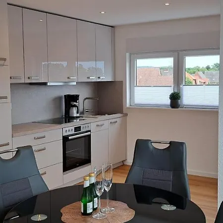 Ferienwohnung Schone Aussicht Apartment *