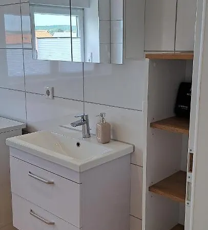 Ferienwohnung Schone Aussicht Apartment *