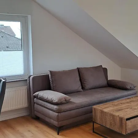 Ferienwohnung Schone Aussicht Apartment Hoerstel