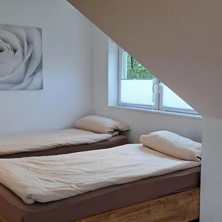 Ferienwohnung Schone Aussicht Apartment